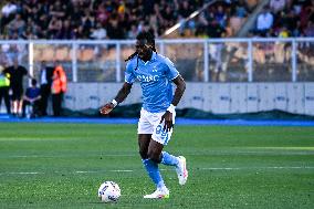 CALCIO - Serie A - US Lecce vs SSC Napoli