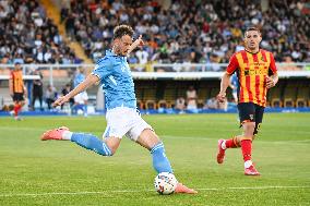 CALCIO - Serie A - US Lecce vs SSC Napoli
