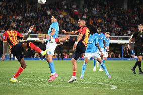 CALCIO - Serie A - US Lecce vs SSC Napoli