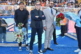CALCIO - Serie A - US Lecce vs SSC Napoli