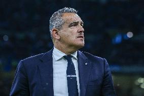 CALCIO - Serie A - Inter - FC Internazionale vs Hellas Verona FC