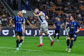 CALCIO - Serie A - Inter - FC Internazionale vs Hellas Verona FC