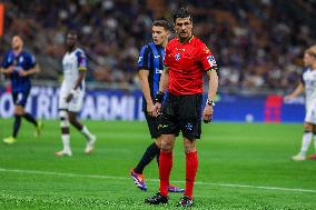 CALCIO - Serie A - Inter - FC Internazionale vs Hellas Verona FC