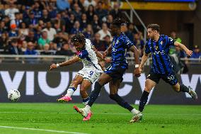 CALCIO - Serie A - Inter - FC Internazionale vs Hellas Verona FC