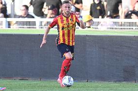 CALCIO - Serie A - US Lecce vs SSC Napoli