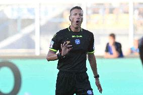 CALCIO - Serie A - US Lecce vs SSC Napoli