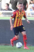 CALCIO - Serie A - US Lecce vs SSC Napoli