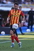 CALCIO - Serie A - US Lecce vs SSC Napoli