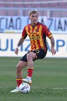CALCIO - Serie A - US Lecce vs SSC Napoli