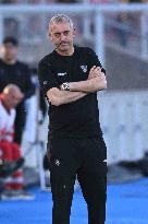 CALCIO - Serie A - US Lecce vs SSC Napoli