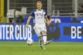 CALCIO - Serie A - Inter - FC Internazionale vs Hellas Verona FC