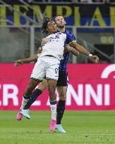CALCIO - Serie A - Inter - FC Internazionale vs Hellas Verona FC