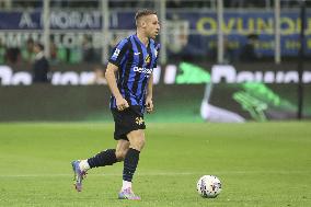 CALCIO - Serie A - Inter - FC Internazionale vs Hellas Verona FC