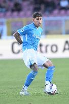 CALCIO - Serie A - US Lecce vs SSC Napoli