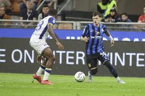 CALCIO - Serie A - Inter - FC Internazionale vs Hellas Verona FC