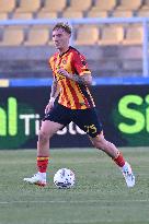 CALCIO - Serie A - US Lecce vs SSC Napoli