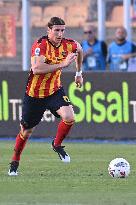 CALCIO - Serie A - US Lecce vs SSC Napoli