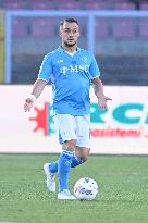 CALCIO - Serie A - US Lecce vs SSC Napoli