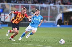 CALCIO - Serie A - US Lecce vs SSC Napoli