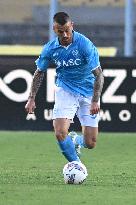 CALCIO - Serie A - US Lecce vs SSC Napoli