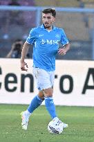 CALCIO - Serie A - US Lecce vs SSC Napoli