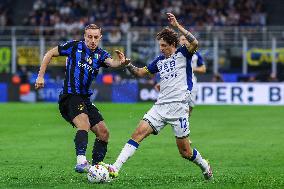 CALCIO - Serie A - Inter - FC Internazionale vs Hellas Verona FC