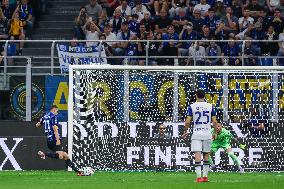 CALCIO - Serie A - Inter - FC Internazionale vs Hellas Verona FC