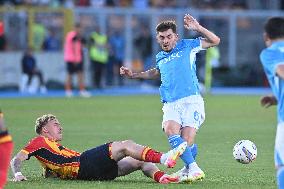 CALCIO - Serie A - US Lecce vs SSC Napoli