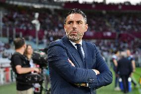 CALCIO - Serie A - Torino vs Venezia