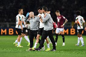 CALCIO - Serie A - Torino vs Venezia