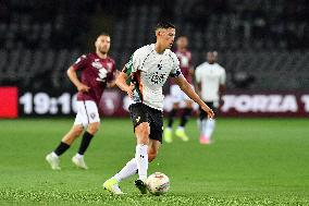 CALCIO - Serie A - Torino vs Venezia