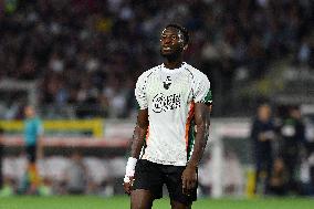 CALCIO - Serie A - Torino vs Venezia