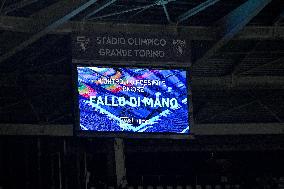 CALCIO - Serie A - Torino vs Venezia