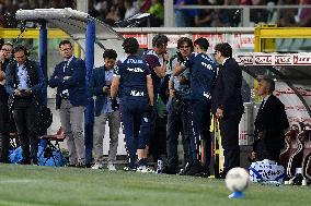 CALCIO - Serie A - Torino vs Venezia