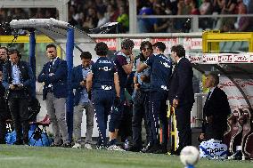 CALCIO - Serie A - Torino vs Venezia