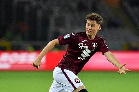 CALCIO - Serie A - Torino vs Venezia