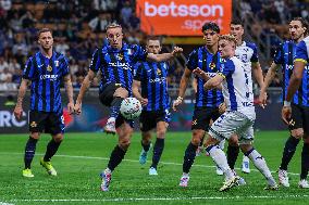 CALCIO - Serie A - Inter - FC Internazionale vs Hellas Verona FC