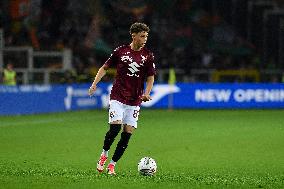 CALCIO - Serie A - Torino vs Venezia