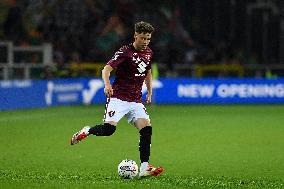 CALCIO - Serie A - Torino vs Venezia