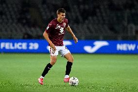 CALCIO - Serie A - Torino vs Venezia