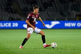 CALCIO - Serie A - Torino vs Venezia