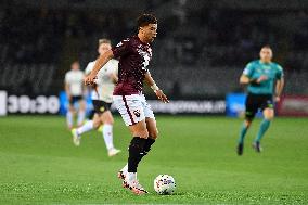 CALCIO - Serie A - Torino vs Venezia