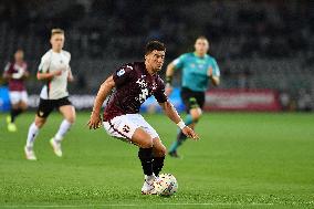 CALCIO - Serie A - Torino vs Venezia