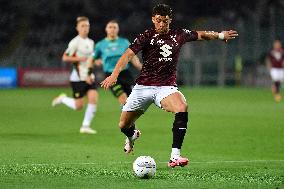 CALCIO - Serie A - Torino vs Venezia