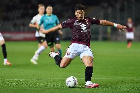 CALCIO - Serie A - Torino vs Venezia