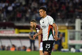 CALCIO - Serie A - Torino vs Venezia