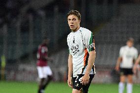 CALCIO - Serie A - Torino vs Venezia