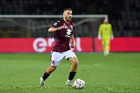 CALCIO - Serie A - Torino vs Venezia