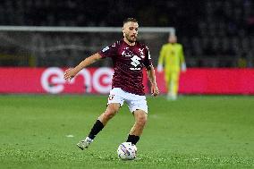 CALCIO - Serie A - Torino vs Venezia