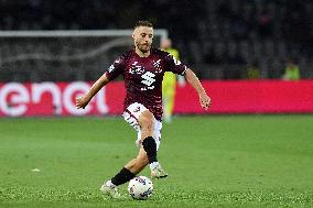 CALCIO - Serie A - Torino vs Venezia